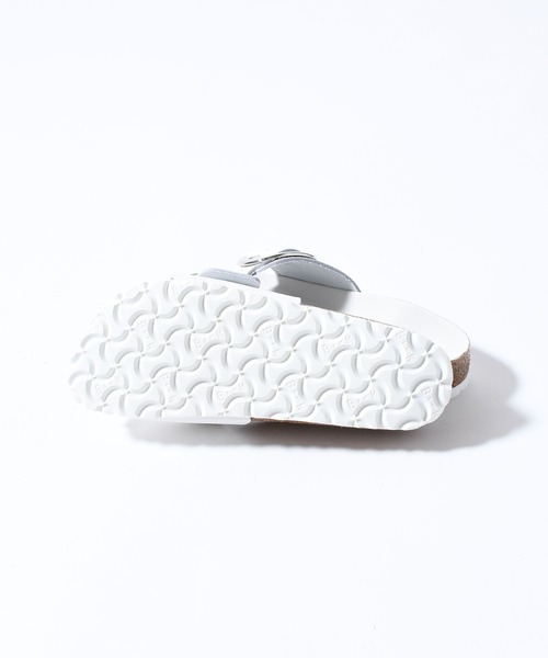 BIRKENSTOCK マドリッド　ビックバックル　サンダル　39 ホワイト 楽天市場】ビルケンシュトック マドリッド BIRKENSTOCK