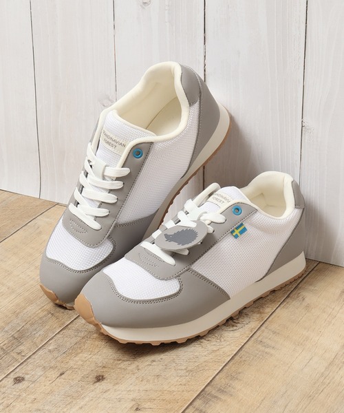 SCANDINAVIAN FOREST スニーカー 「SCANDINAVIAN FOREST