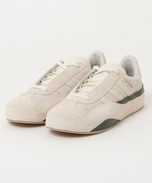 Y-3 スニーカー GAZELLE メンズ レディース : ZOZOTOWN Yahoo!店