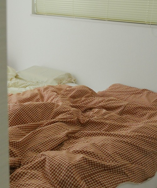 Casselini ベッド 寝具 HOME(キャセリーニ ホーム)ストライプ枕