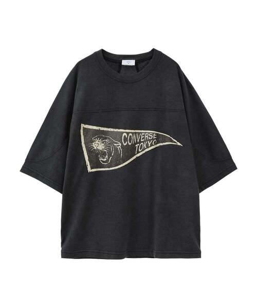 tシャツ FOOTBALL PENANT TEE レディース メンズ