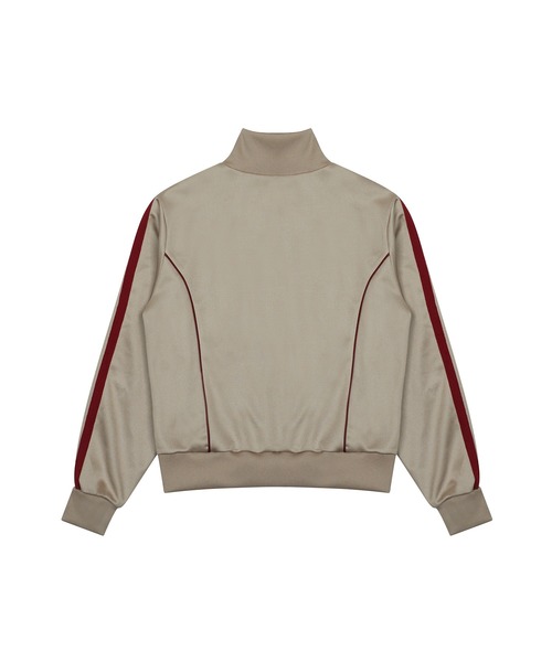 VINTAGELOVERS ジャージ 美品 adidas 80s ヴィンテージ 曲がりポケット ジャージ サイズ54