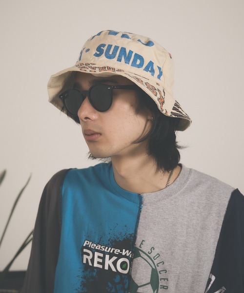 ★送料・関税込★YOUKSHIMWON★Bucket Ha.t★人気ハット★ BUKET HAT バケット ハット – allstarjapan