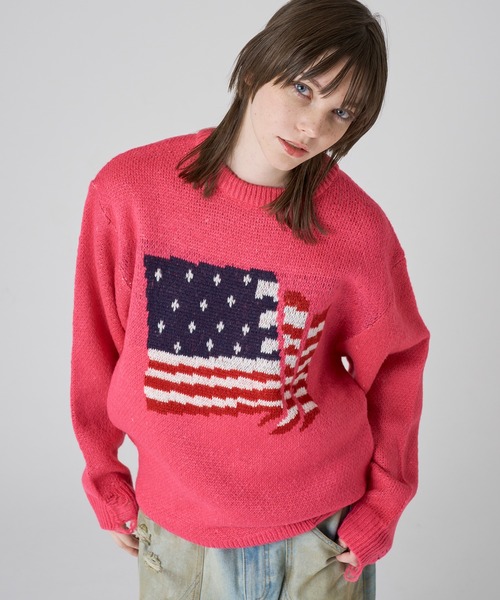 フェザータッチニットセットアップ – WEGO ONLINE STORE