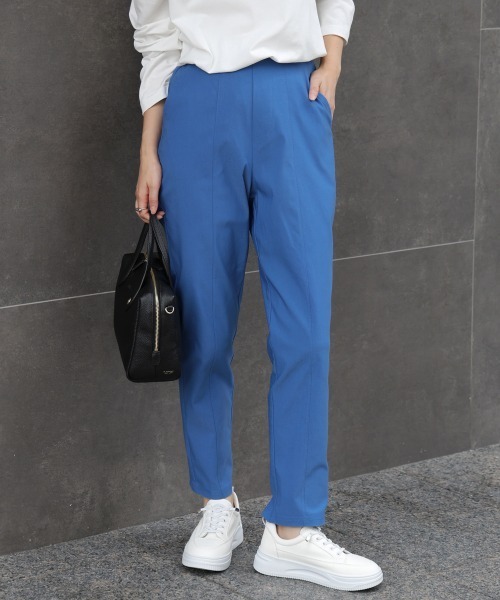 パンツ SAGEdeBLUE KHUFU 23 SERGE de bleu（サージ）の「SERGE de bleu | KHUFU デニム