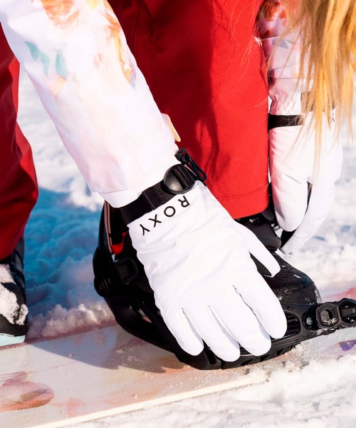 roxy 手袋のおすすめ人気商品一覧 通販 - Yahoo!ショッピング
