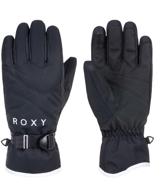 ROXY（ロキシー） 手袋 ROXY JETTY SOLID GLO/ロキシースキー