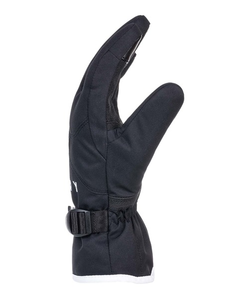ROXY（ロキシー） 手袋 ROXY JETTY SOLID GLO/ロキシースキー