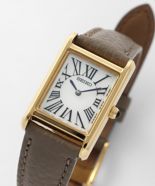 SEIKO（セイコー） 腕時計 Web限定 SEIKO Exclusive SZRW002 別注