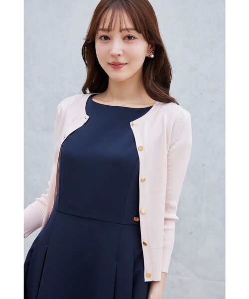TOCCA ワンピース FLY FRERRY ドレス : ZOZOTOWN Yahoo!店