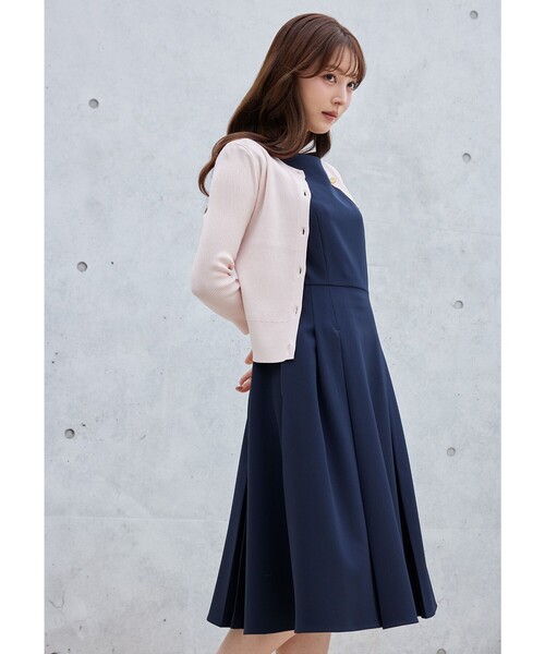 TOCCA ワンピース FLY FRERRY ドレス : ZOZOTOWN Yahoo!店