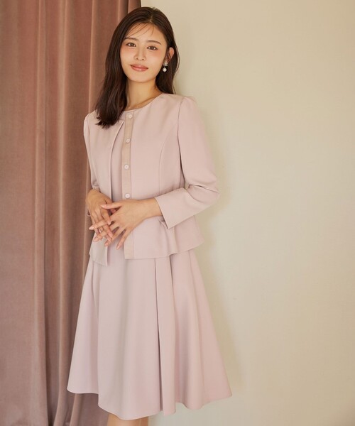 TOCCA ワンピース FLY FRERRY ドレス : ZOZOTOWN Yahoo!店