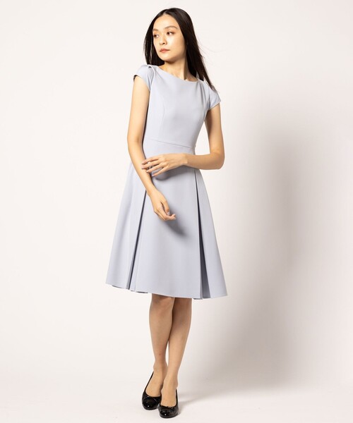 TOCCA ワンピース FLY FRERRY ドレス : ZOZOTOWN Yahoo!店