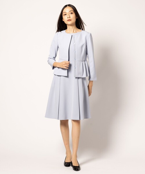 TOCCA ワンピース FLY FRERRY ドレス : ZOZOTOWN Yahoo!店