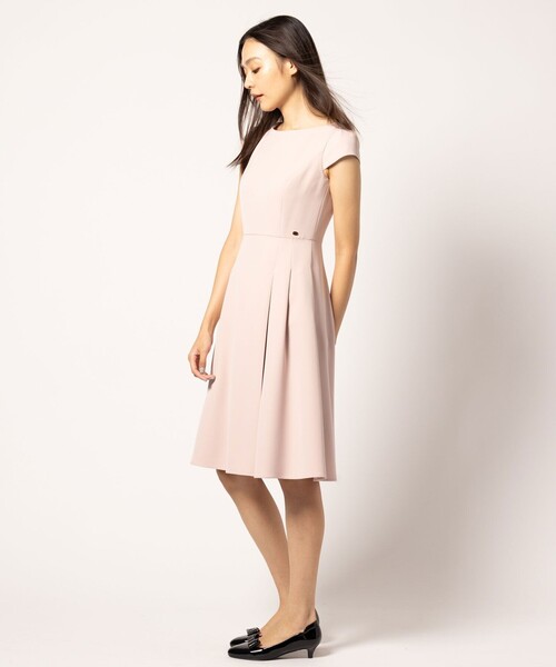 TOCCA ワンピース FLY FRERRY ドレス : ZOZOTOWN Yahoo!店