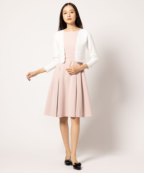 TOCCA ワンピース FLY FRERRY ドレス : ZOZOTOWN Yahoo!店