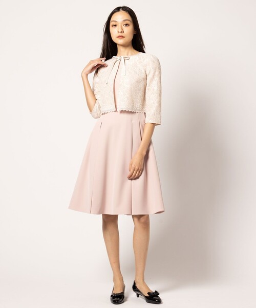 【えり⭐️】TOCCA  チュールドレス TOCCA ワンピース FLY FRERRY ドレス : ZOZOTOWN Yahoo!店