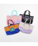 レッスンバッグ DAISUKI トートバッグ ...の詳細画像1