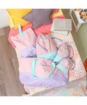 レッスンバッグ DAISUKI トートバッグ ...の詳細画像5