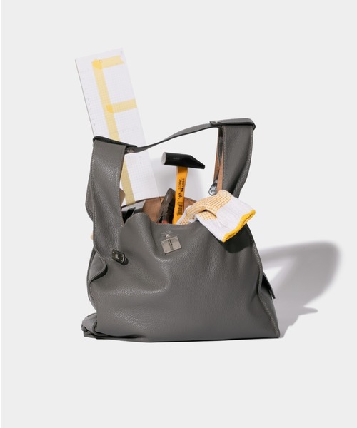バッグ beautiful people market bag xlarge market bag（トートバッグ）｜beautiful people