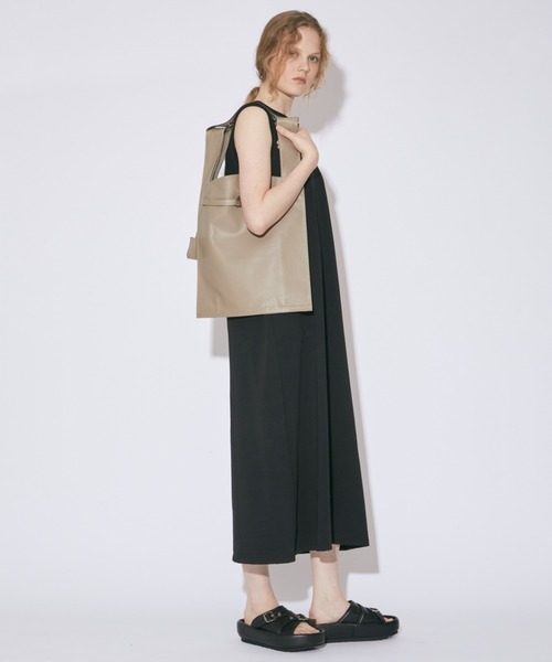 ビューティフルピープル/xlarge market bag xlarge market bag（トートバッグ）｜beautiful people