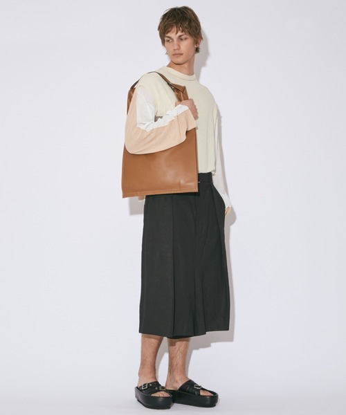 beautiful people トートバッグ ビューティフルピープル xlarge