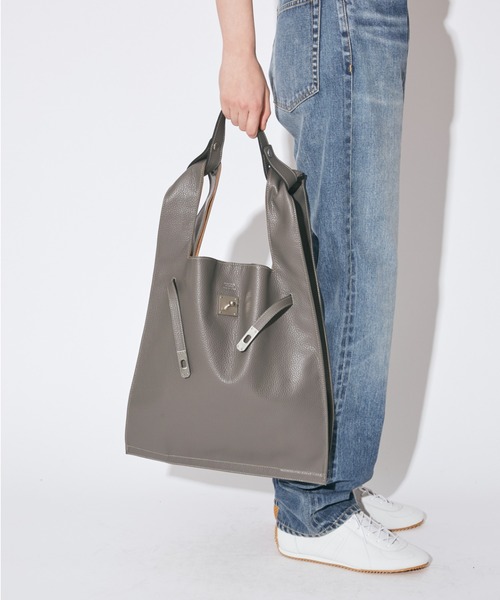 ビューティフルピープル/xlarge market bag xlarge market bag – beautiful people online store