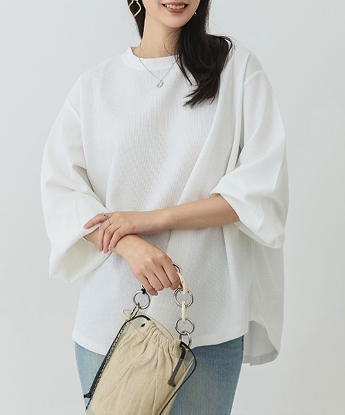 miniministore（ミニミニストア） トレーナー スウェット トレーナー