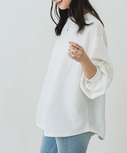 miniministore（ミニミニストア） トレーナー スウェット トレーナー