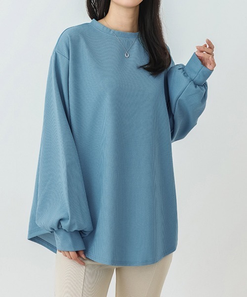 miniministore（ミニミニストア） トレーナー スウェット トレーナー 