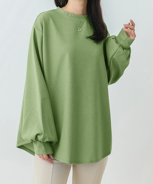 miniministore（ミニミニストア） トレーナー スウェット トレーナー