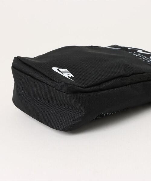 NIKE ウエストポーチ ウエストバッグ 「NIKEアパレル」NK HERTGE