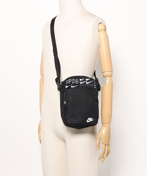 【NIKE】国内発送 ショルダーバッグ ウエストポーチ unisex NIKE】国内発送 AIR JORDAN Fanny Bag ウエストポーチ (Nike