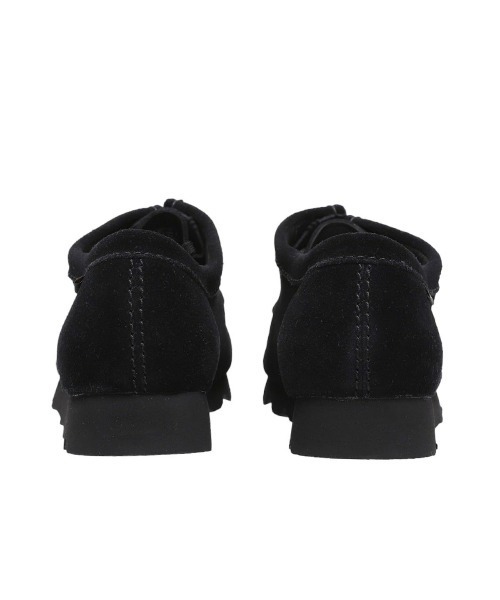 Clarks 「Clarks」 シューズ UK7 ブラック系その他 メンズ : ZOZOTOWN 