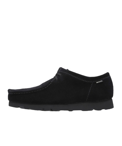 Clarks 「Clarks」 シューズ UK7 ブラック系その他 メンズ : ZOZOTOWN 