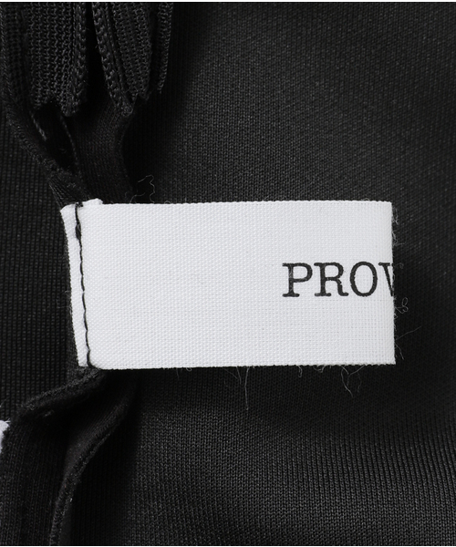 【VERY掲載】 PROVOKE サイクリングPT パンツ パンツ 「PROVOKE/プロヴォーク」 Cycling PT：パンツ