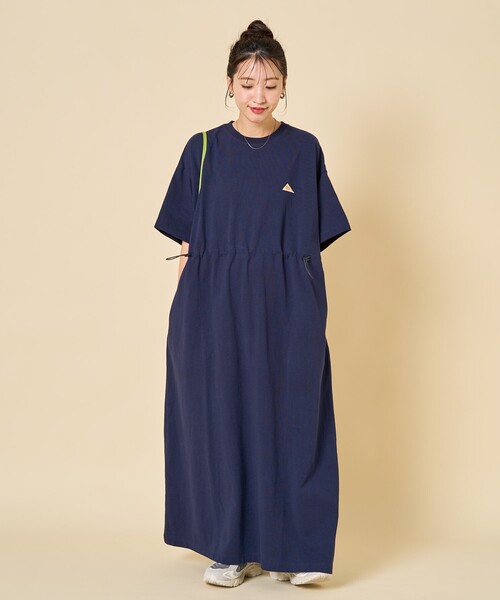 FREAK'S STORE ワンピース 限定展開 KELTY × STORE/ケルティ