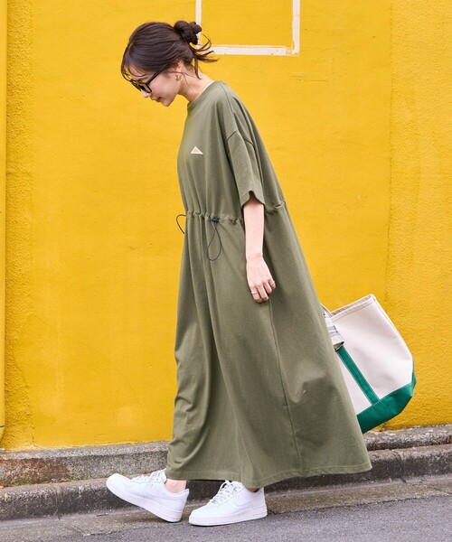 FREAK'S STORE ワンピース 限定展開 KELTY × STORE/ケルティ