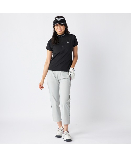 FILA GOLF パンツ GOLF/フィラ ゴルフ ゴルフウェア ストレッチ 接触冷