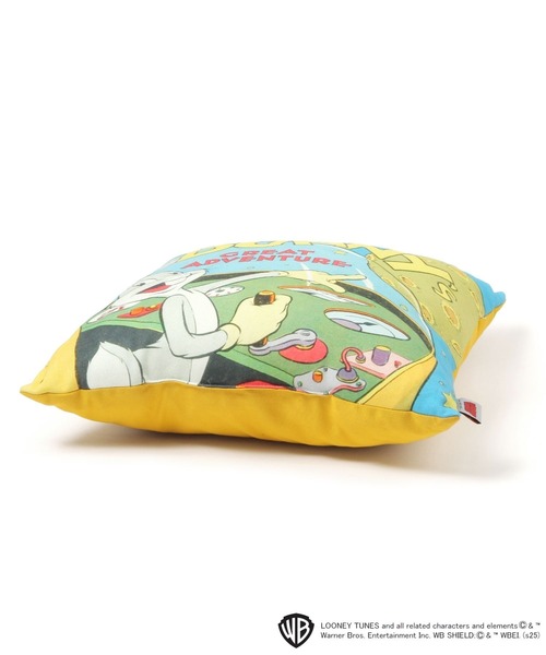 ☆JSB  Nico Love   クッション niko and… クッション クッションカバー 「LOONEY TUNES」コラボ
