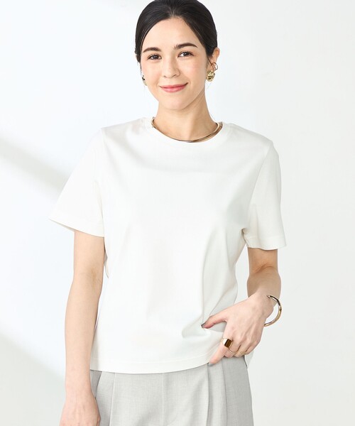 tシャツ W＆W 半袖Tシャツ レディース