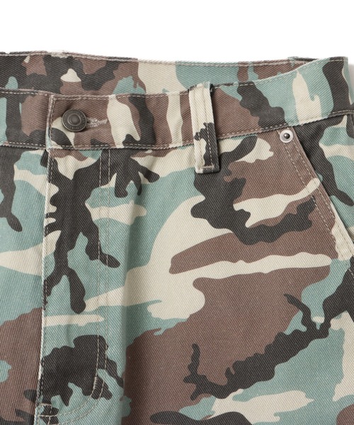 TOKYO 23 パンツ TOKYO 23 DOUBLE KNEE SHORT PANTS / トウキョウ23