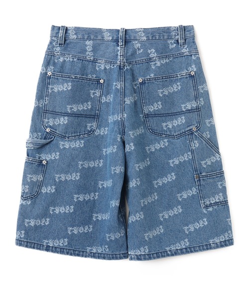 TOKYO 23 パンツ TOKYO 23 DOUBLE KNEE SHORT PANTS / トウキョウ23
