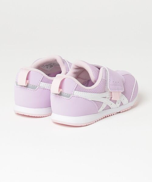 スニーカー アシックス ASICS IDAHO BABY KT-ES 5 キッズ 子供 女の子 | ASICS | 02