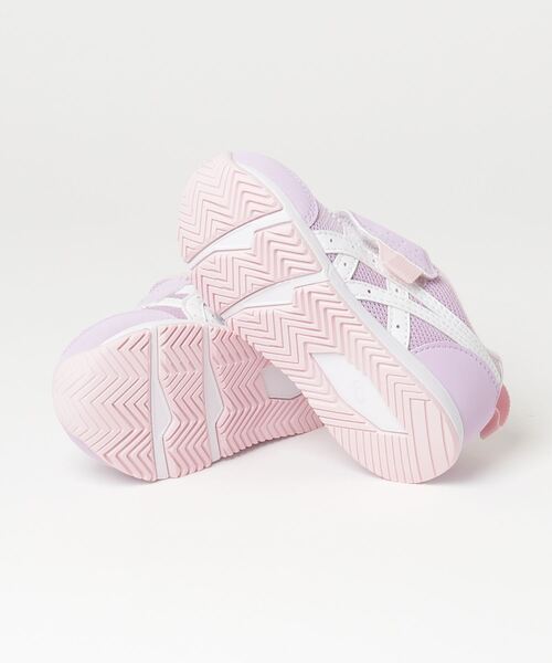 スニーカー アシックス ASICS IDAHO BABY KT-ES 5 キッズ 子供 女の子 | ASICS | 03