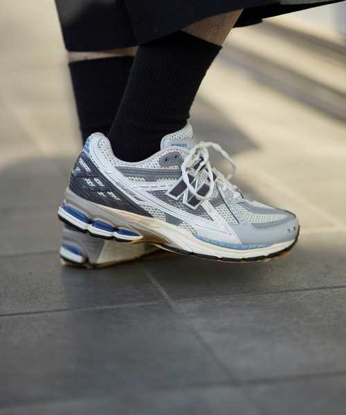 JOINT WORKS スニーカー NEW BALANCE/ ニューバランス 1906N
