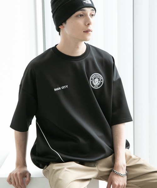  Man -  Man Tシャツ DEVIL CLUTCH MAN TEE / WHITE | ZETA DIVISION STORE
