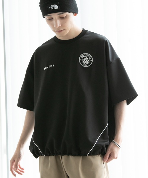 値下げしました！新品未使用　mal. レレレセレクト　Tシャツ 手刷りレタードTシャツ「SAGA(サーガ)」 – GENTLEMAN PROJECTS