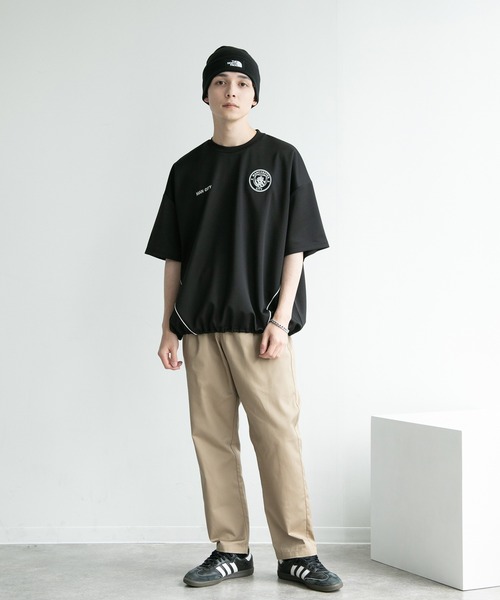 CORPUS SELECT tシャツ 「Manchester City/マンチェスター