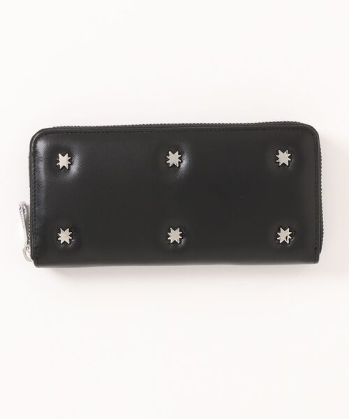 tsumori chisato CARRY（ツモリチサトキャリー） 長財布 財布 ラウンド 